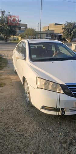 جيلي امجراند